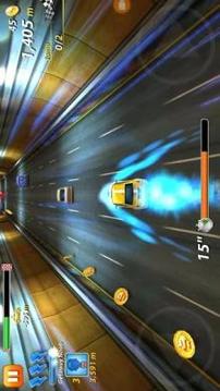 Racing Fever : Cars Race游戏截图4