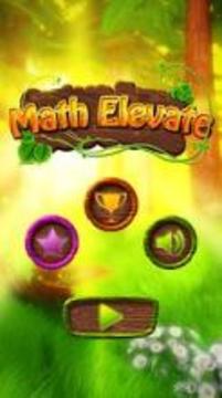 Math Elevate - Brain Training游戏截图5