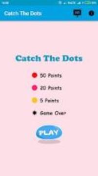 Catch The Dots游戏截图5