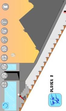 Ski jumping游戏截图4