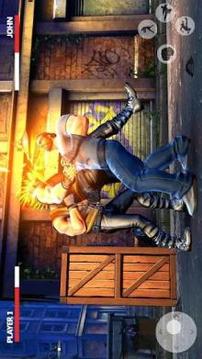 Real Kung Fu Fighting - Street Fighter Boxing Game游戏截图4