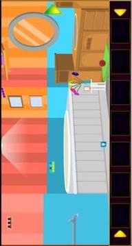 Lovely Room Rescue - Escape Games Mobi 80游戏截图3