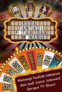 Roda Fantasi: Hiburan Keluarga游戏截图1