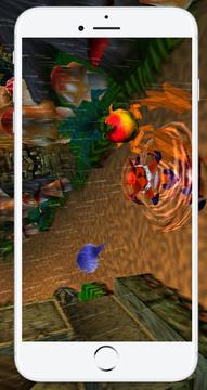 Super Adventures of Bandicoot 2游戏截图2