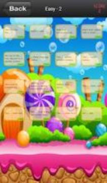 Learning English Spelling Game for 2nd Grade FREE游戏截图4