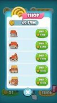 Double Town：Merge游戏截图2