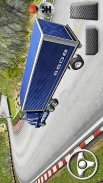 Truck Driver Simulator Real游戏截图1