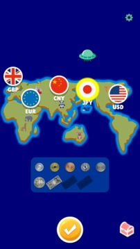 Money Aliens游戏截图4