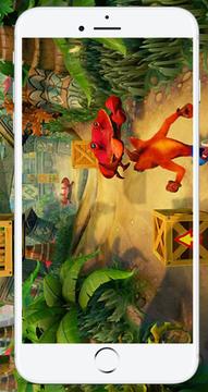 Super Adventures of Bandicoot 2游戏截图3