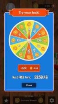 Ludo Online Game游戏截图2