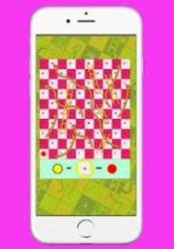 Ludo New Classic : Ludo Star Game Offline游戏截图3