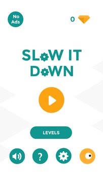 慢下来:Slow it Down游戏截图1