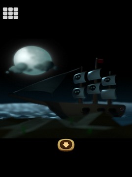 Escape Game -world of pirates-游戏截图5