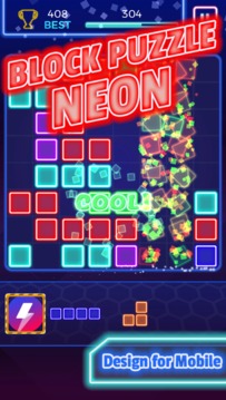 Block Puzzle Music : Listen Your Song Life游戏截图2