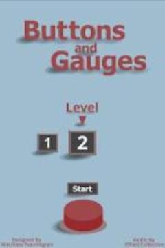 Buttons and Gauges游戏截图4