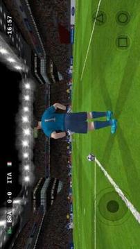 TASO 15 Full HD Football Game游戏截图3