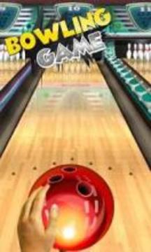 Bowling Game 3D: World Bowling Championship 2018游戏截图3