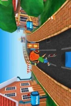 Skater Surf Boy 3D游戏截图3