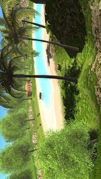 海洋之家岛屿生存游戏截图2