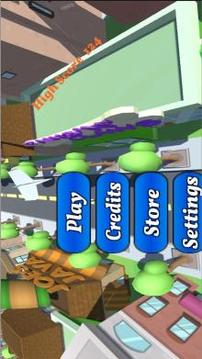 City Flight游戏截图1