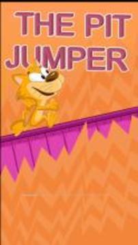 Jump Pit Jump游戏截图1