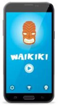 Waikiki - The Game - Lite游戏截图1