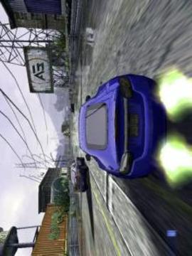 Guide for Need for Speed Most Wanted游戏截图2