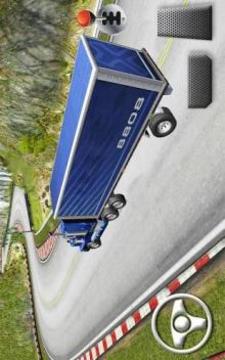 Truck Driver Simulator Real游戏截图2