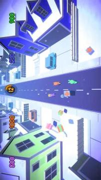 The Party Panic Fight游戏截图2