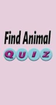 Animal Word Snake Quiz Game游戏截图4