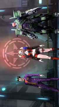 DC Unchained游戏截图3