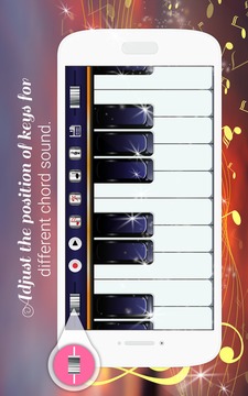 Piano Keyboard & Music Expert游戏截图4