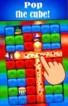 Toys Pop - Block Puzzle Blast游戏截图3