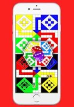 Ludo New Classic : Ludo Star Game Offline游戏截图2