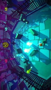 The Party Panic Fight游戏截图5