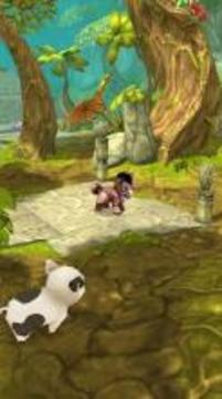 Little Animal Park Online游戏截图3