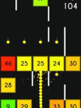 Beat The Blocks游戏截图2