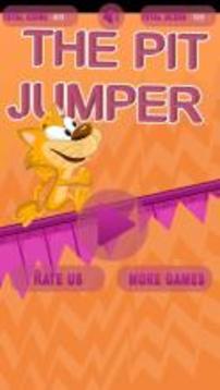 Jump Pit Jump游戏截图2