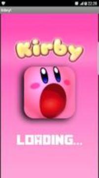 Super Ninja Kirby Star : New Adventure and Fun游戏截图5