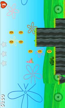 Patrick Adventure - Sponge Games游戏截图2