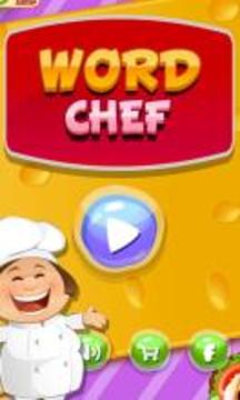 Word Chef cookies游戏截图4