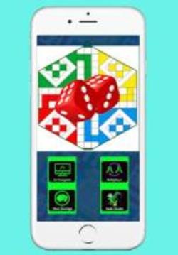 Ludo New Classic : Ludo Star Game Offline游戏截图5