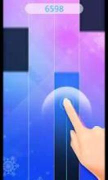 Maroon5 Piano Game游戏截图1