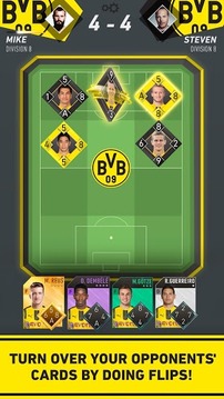 BVB Flip - juego oficial游戏截图2