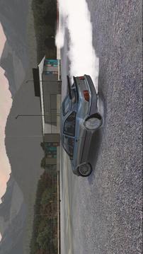 Drift Fanatics Car Drifting游戏截图2