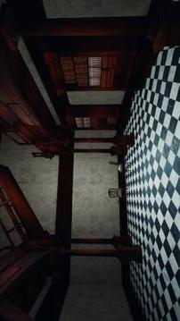 The Cross 3d Horror game Demo Version游戏截图5