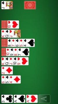 Solitaire - Klondike Solitaire Spider Solitaire游戏截图3