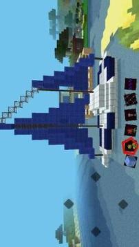 My Craft Forte : Exploration Pixel Builder游戏截图5