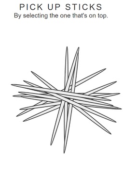 Sticks Pick Up游戏截图3