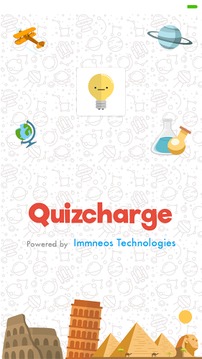 QuizCharge - Quiz App游戏截图1